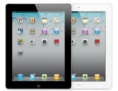 “Связной” привез iPad 2 в Россию