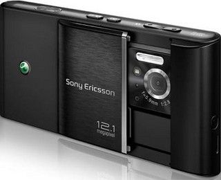 Sony Ericsson Idou пожалует осенью