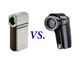 Sanyo Xacti VPC-HD1000 vs. Sony HDR-TG1 – Full HD в борьбе за ваш карман