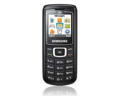 “Солнечный” телефон от Samsung