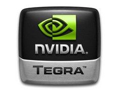 NVIDIA Tegra набирает популярность