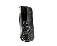 Nokia 3720 все стерпит