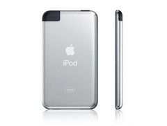 Новый iPod touch может получить микрофон