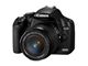 Canon EOS 500D - взросление легенды