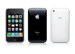 В ожидании iPhone 3GS