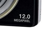 Заветные 12 мегапикселей - обзор любительских фотокамер