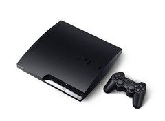 PS3 Slim будет продаваться в убыток