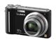 Panasonic Lumix DMC-TZ7 – а еще и ультразум