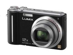 Panasonic Lumix DMC-TZ7 – а еще и ультразум