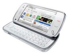 Nokia N97 пользуется успехом