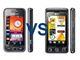Samsung GT-S5230 Star vs. LG KP500 Cookie: братья от разных матерей