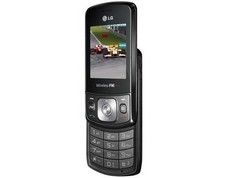 LG GB230: телефон для “Формулы-1”