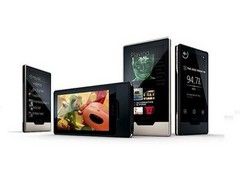 Zune HD поступил в продажу