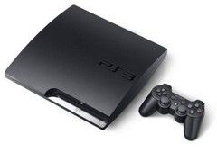 Примерные цены на PS3 Slim и PSP Go