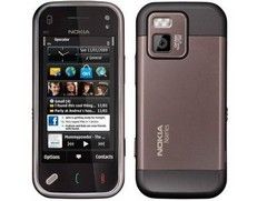 Nokia N97 mini – старт дан