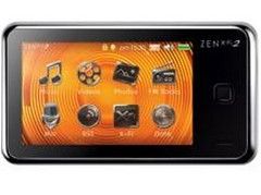 ZEN X-Fi2 поступил в продажу