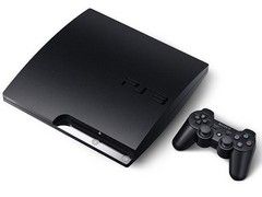 PlayStation 3 Slim: стройная, тихая, холодная
