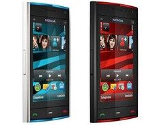 Nokia X6 поступил в продажу