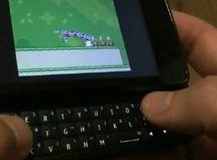 Игры SNES для Nokia N900