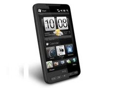 HTC HD2 - кто в доме хозяин?