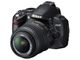 Nikon D3000 – уроки для начинающих