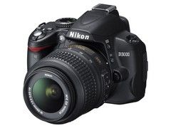 Nikon D3000 – уроки для начинающих