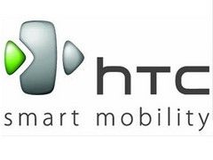 Майский коммуникатор HTC