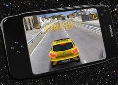 Nokia все еще любит игры