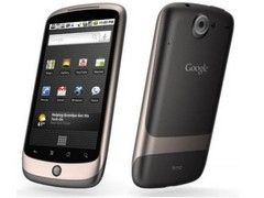 Неудачливый Nexus One