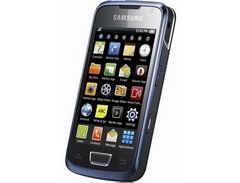 Две ударные новинки Samsung