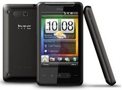 Минимализм HTC