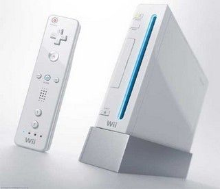 Nintendo Wii