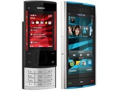 Первые слухи о Nokia X2