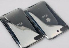 Неопознанный прототип iPod touch