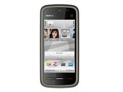 Nokia 5228 – музыкальный смартфон за 5 тысяч рублей