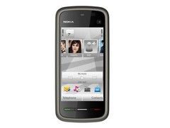 Nokia 5228 – музыкальный смартфон за 5 тысяч рублей