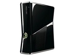 Xbox 360 Slim анонсирована официально