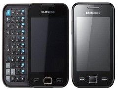 Samsung гонит “Волну”