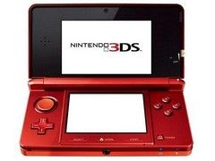 Nintendo 3DS – 3D в кармане