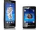 Sony Ericsson Xperia X10 – "андроидное" нашествие