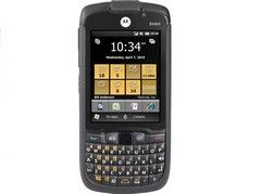 Motorola ES400 – коммуникатор для производств