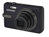 Новые компактные фотокамеры от Samsung