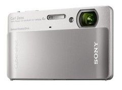 Sony Cyber-shot DSC-TX5 – хорошо, даже замечательно