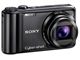 Sony Cyber-shot DSC-HX5V – возьми ее с собой