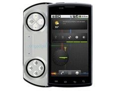 PSP + Android – что получится?