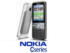 Nokia Cseries – будь проще!