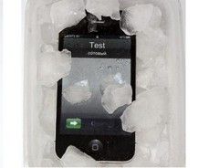 Теплолюбивый iPhone