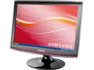 Samsung SyncMaster T200