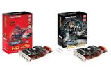 PowerColor Radeon PCS+HD 4890 сделана специально для разгона