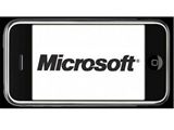 Microsoft готова побороться с iPhone